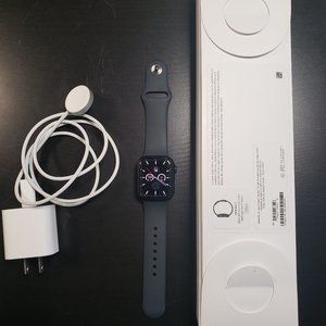 Apple Series 7 Watch
